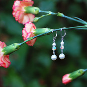 Romance Dangle Earrings