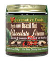 Organic Raw Brazil Nut Chocolate Dream Xylitol