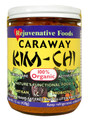 Caraway Kim Chi