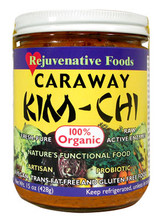 Caraway Kim Chi