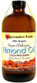 Raw Almond Oil