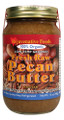 Pecan Butter