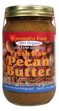 Pecan Butter