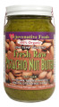 Pistachio Butter