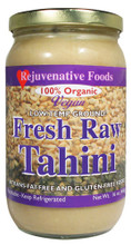 Raw Tahini