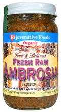 Ambrosia