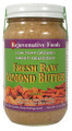 Almond Butter
