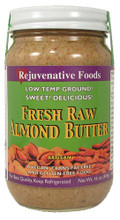 Almond Butter