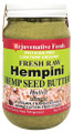 Organic Hempini, Hemp Seed Butter