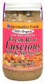 Luscious Nut and Seed Spread