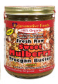 Organic Sweet Mulberry Treegan Butter