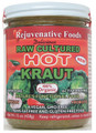 Hot Kraut
