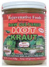 Hot Kraut