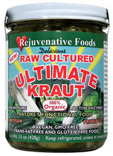 Ultimate Kraut