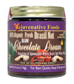 Raw Brazil Nut Chocolate Dream With Honey