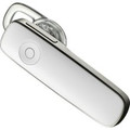 Plantronics Marque M155 Bluetooth Headset White