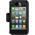 OtterBox Apple Iphone 4s/4 Black Defender Case