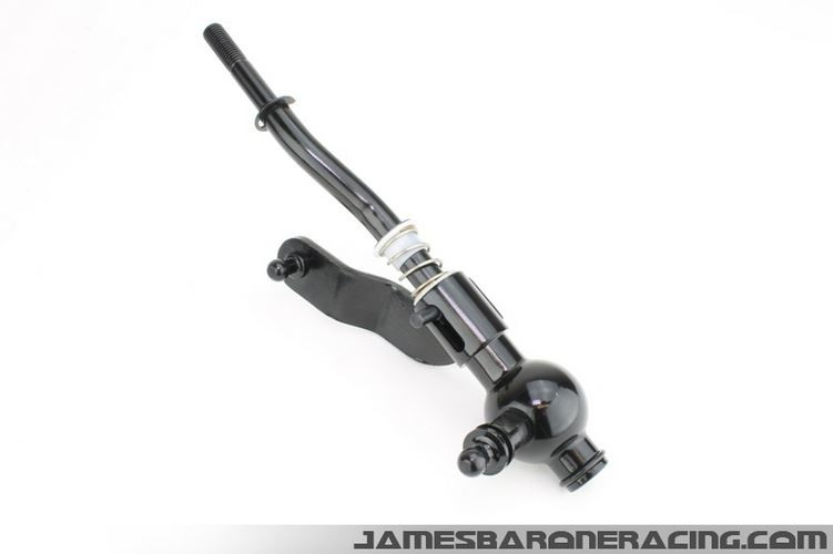 JBR Short Shifter Mazdaspeed 3 20072009