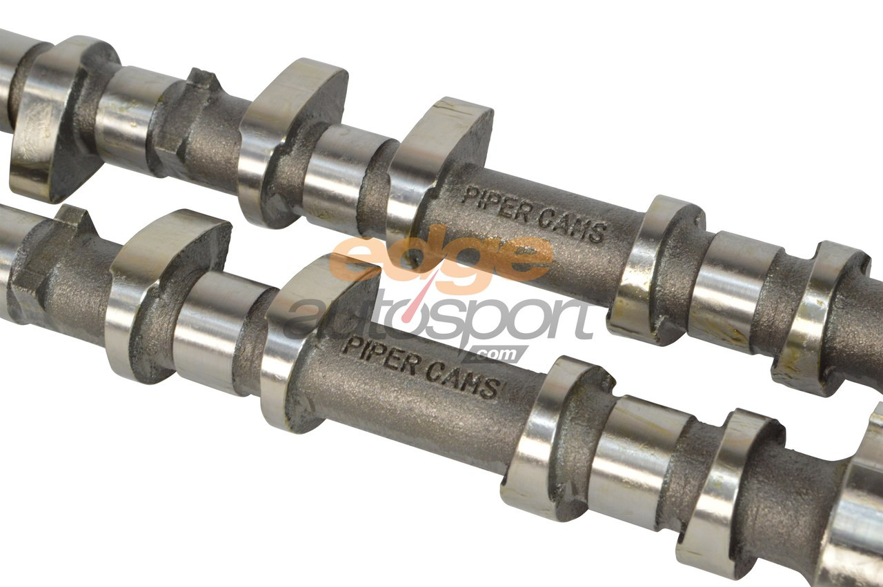 Piper Cams at EdgeAutosport