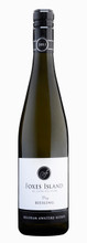 Foxes Island Dry Riesling 2012