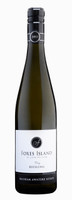 Foxes Island Dry Riesling 2012