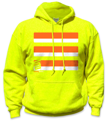 hoodie checkered