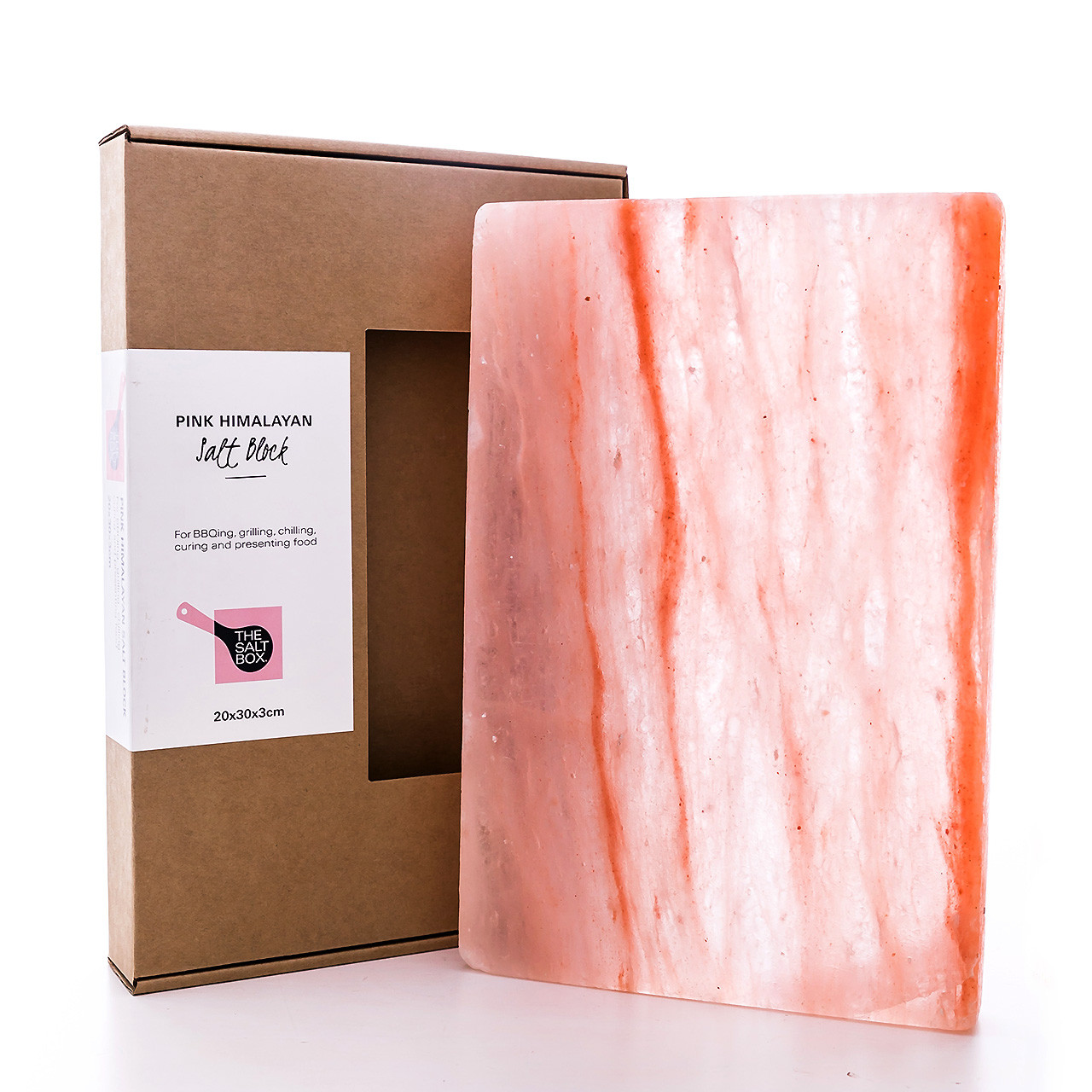 rectangle salt,rectangle rectangle salt block medium - the salt box