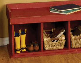 Wood Benches Wood Benches