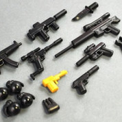 Spy Pack