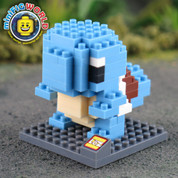 lego pokemon squirtle