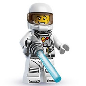 Spaceman