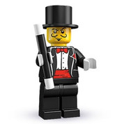 Magician