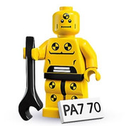 Demolition Dummy