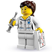 Nurse