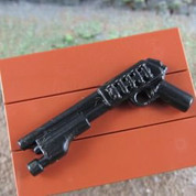 M870s Shotgun