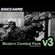 Modern Combat Pack 3