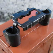 G6 Tactical Belt