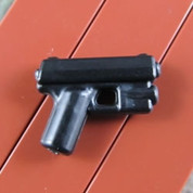 M23 Pistol