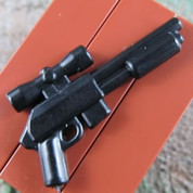 M47 Tactical Shotgun