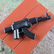 AK Assault Rifle
