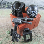 Tactical Night Ops