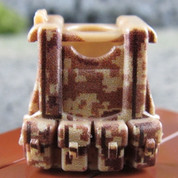 B12 Desert Digital Camo