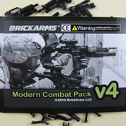 Modern Combat Pack 4