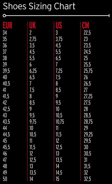 bike shoes size chart northwave shoe size chart bike shoes size chart northwave shoe size chart