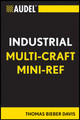 AudelTM Multi-Craft Industrial Reference