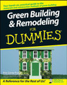 Green Building & Remodeling For Dummies