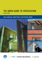 Green Guide to Specification, 4th Edition