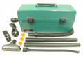 The Green Machine is EPA RRP Approved!