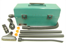 The Green Machine is EPA RRP Approved!