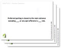 LEED AP ID+C Flashcards